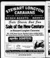 Morecambe Visitor Wednesday 29 December 1999 Page 16