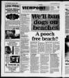Morecambe Visitor Wednesday 19 January 2000 Page 4