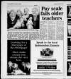 Morecambe Visitor Wednesday 19 January 2000 Page 32