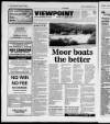 Morecambe Visitor Wednesday 15 March 2000 Page 4