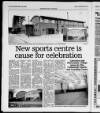 Morecambe Visitor Wednesday 22 March 2000 Page 36