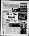 Morecambe Visitor Wednesday 05 April 2000 Page 1
