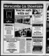 Morecambe Visitor Wednesday 10 May 2000 Page 36