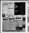 Morecambe Visitor Wednesday 10 May 2000 Page 74
