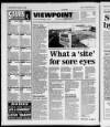 Morecambe Visitor Wednesday 04 October 2000 Page 4