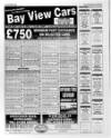 Morecambe Visitor Wednesday 10 January 2001 Page 64