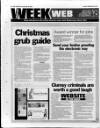 Morecambe Visitor Wednesday 28 November 2001 Page 42
