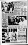 Newtownabbey Times and East Antrim Times Thursday 14 May 1987 Page 6