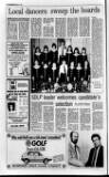 Newtownabbey Times and East Antrim Times Thursday 14 May 1987 Page 12
