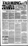 Newtownabbey Times and East Antrim Times Thursday 14 May 1987 Page 16