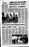 Newtownabbey Times and East Antrim Times Thursday 14 May 1987 Page 36