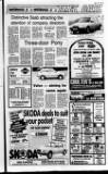 Newtownabbey Times and East Antrim Times Thursday 14 May 1987 Page 39