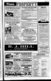 Newtownabbey Times and East Antrim Times Thursday 14 May 1987 Page 43