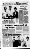 Newtownabbey Times and East Antrim Times Thursday 14 May 1987 Page 52