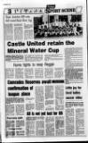 Newtownabbey Times and East Antrim Times Thursday 14 May 1987 Page 54