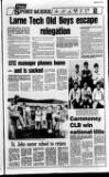 Newtownabbey Times and East Antrim Times Thursday 14 May 1987 Page 55