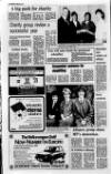 Newtownabbey Times and East Antrim Times Thursday 21 May 1987 Page 4