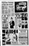 Newtownabbey Times and East Antrim Times Thursday 21 May 1987 Page 12
