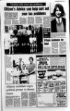 Newtownabbey Times and East Antrim Times Thursday 21 May 1987 Page 13