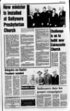 Newtownabbey Times and East Antrim Times Thursday 21 May 1987 Page 15