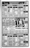 Newtownabbey Times and East Antrim Times Thursday 21 May 1987 Page 21
