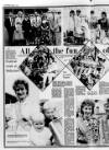 Newtownabbey Times and East Antrim Times Thursday 21 May 1987 Page 25