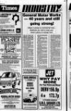 Newtownabbey Times and East Antrim Times Thursday 21 May 1987 Page 31