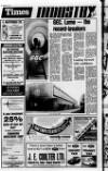 Newtownabbey Times and East Antrim Times Thursday 21 May 1987 Page 33