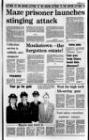 Newtownabbey Times and East Antrim Times Thursday 21 May 1987 Page 35