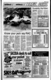 Newtownabbey Times and East Antrim Times Thursday 21 May 1987 Page 37