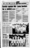 Newtownabbey Times and East Antrim Times Thursday 21 May 1987 Page 50