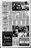 Newtownabbey Times and East Antrim Times Thursday 28 May 1987 Page 8
