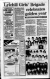Newtownabbey Times and East Antrim Times Thursday 28 May 1987 Page 14