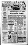 Newtownabbey Times and East Antrim Times Thursday 28 May 1987 Page 16