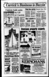 Newtownabbey Times and East Antrim Times Thursday 28 May 1987 Page 20