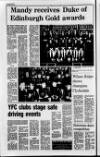 Newtownabbey Times and East Antrim Times Thursday 28 May 1987 Page 22