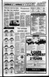Newtownabbey Times and East Antrim Times Thursday 28 May 1987 Page 33