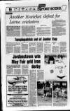 Newtownabbey Times and East Antrim Times Thursday 28 May 1987 Page 44