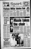 Newtownabbey Times and East Antrim Times Thursday 28 May 1987 Page 52