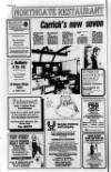 Newtownabbey Times and East Antrim Times Thursday 04 June 1987 Page 20
