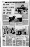 Newtownabbey Times and East Antrim Times Thursday 04 June 1987 Page 22