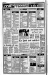 Newtownabbey Times and East Antrim Times Thursday 04 June 1987 Page 24