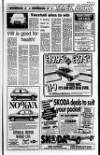 Newtownabbey Times and East Antrim Times Thursday 04 June 1987 Page 33