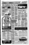 Newtownabbey Times and East Antrim Times Thursday 04 June 1987 Page 34
