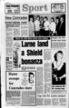 Newtownabbey Times and East Antrim Times Thursday 04 June 1987 Page 52