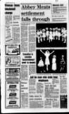 Newtownabbey Times and East Antrim Times Thursday 11 June 1987 Page 2