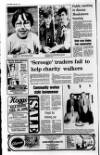Newtownabbey Times and East Antrim Times Thursday 18 June 1987 Page 6