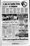 Newtownabbey Times and East Antrim Times Thursday 18 June 1987 Page 7