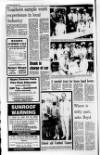 Newtownabbey Times and East Antrim Times Thursday 18 June 1987 Page 8