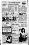 Newtownabbey Times and East Antrim Times Thursday 18 June 1987 Page 10